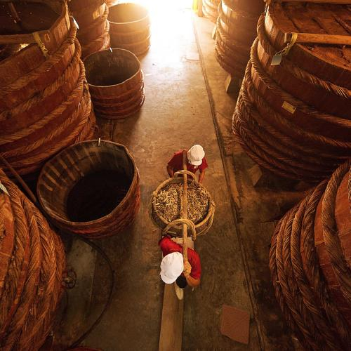 Nước Mắm Ủ 12 Tháng Và 24 Tháng Khác Nhau Thế Nào?