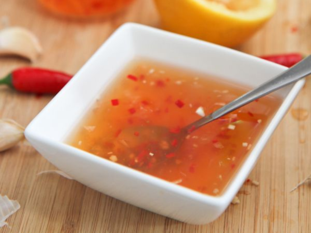 Độ đạm bao nhiêu là phù hợp để dùng hằng ngày?