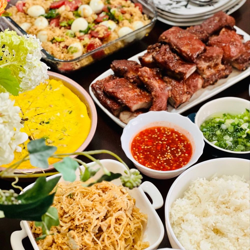 Tác Dụng Của Nước Mắm Ủ Chượp Lâu Năm Có Gì Khác Biệt?