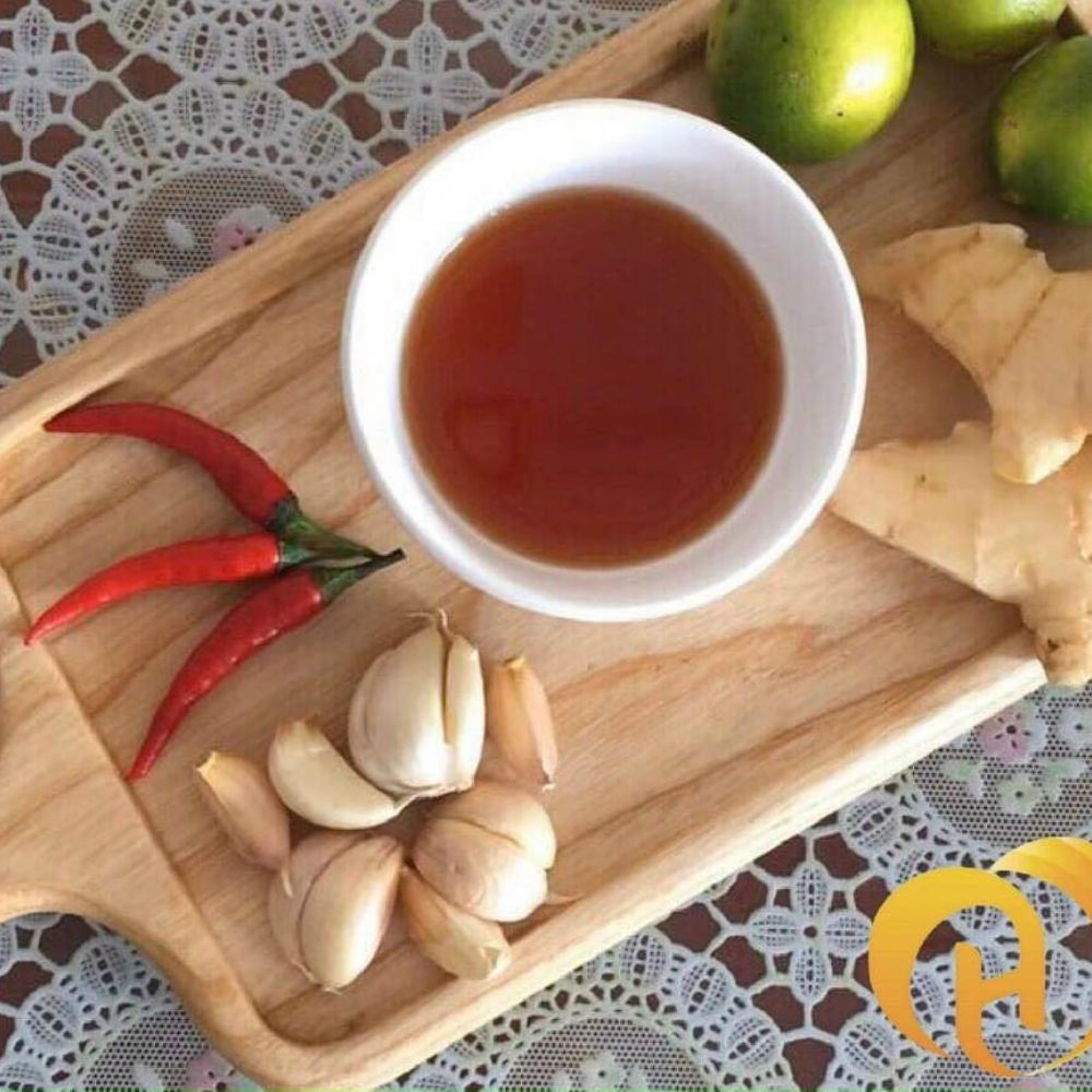 Xu Hướng Tiêu Dùng Nước Mắm Nguyên Chất Hiện Nay