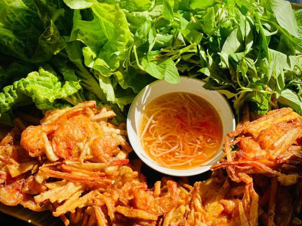 Bí quyết dùng nước mắm để tạo độ tròn vị cho món ăn