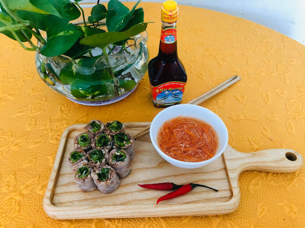 Ảnh hưởng của ánh sáng và nhiệt độ