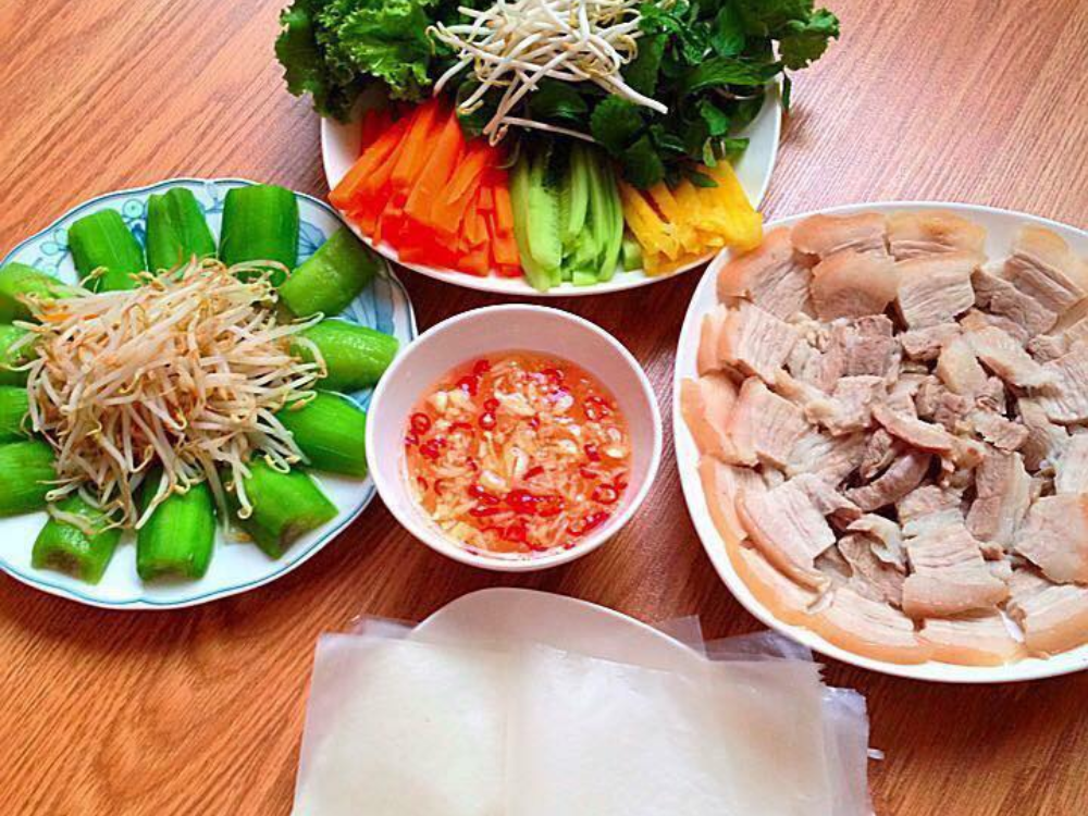 Phản ứng Maillard trong môi trường đậm đạm