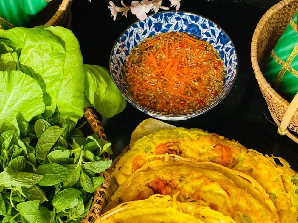 Giá trị dinh dưỡng vượt trội từ quá trình ủ chượp truyền thống