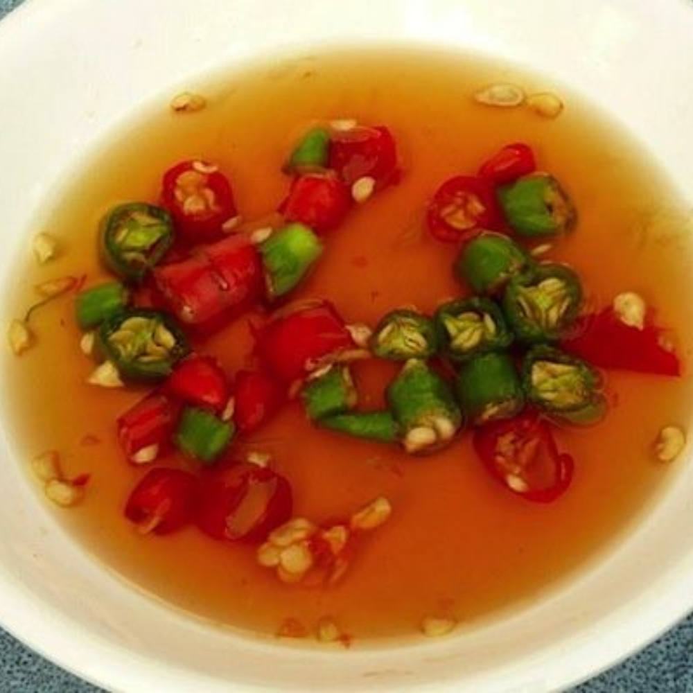 Nước Mắm Nguyên Chất Có Phù Hợp Cho Trẻ Em Không?