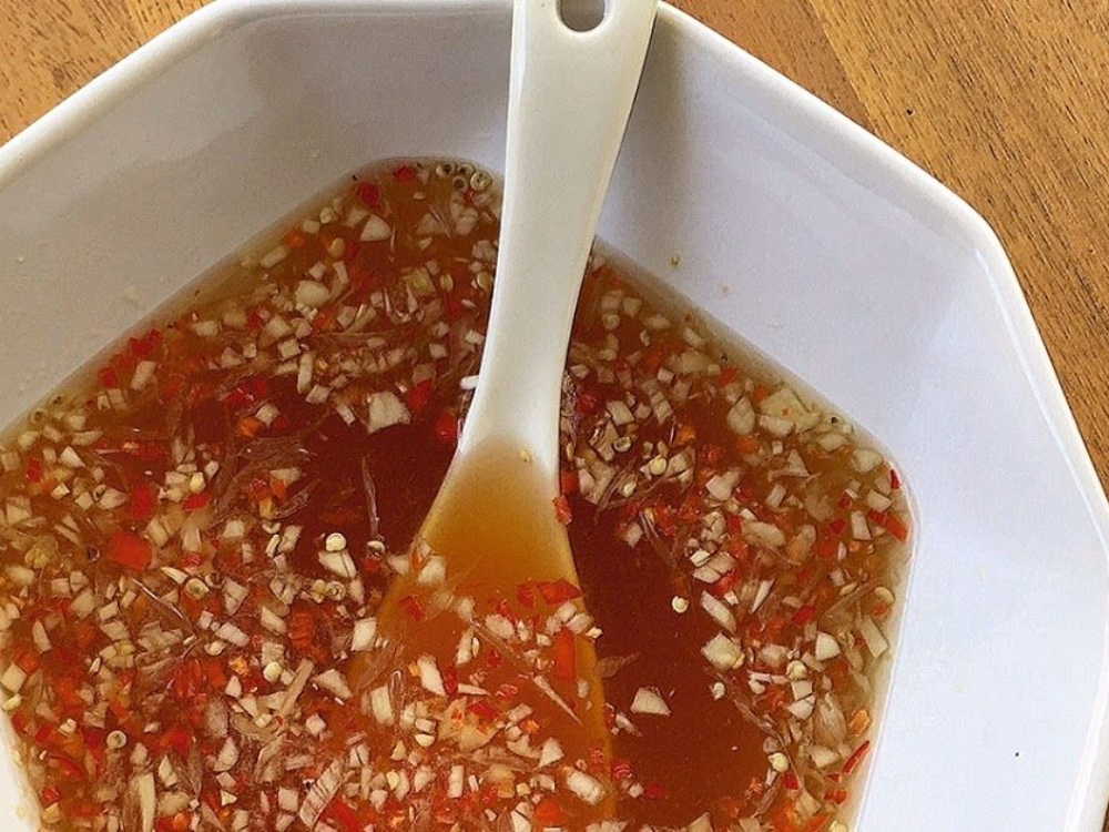 Trẻ em ở độ tuổi nào có thể dùng nước mắm?