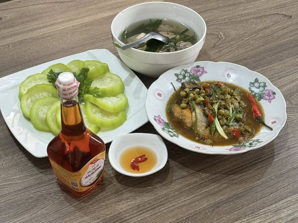 Vì sao nước mắm ủ lâu năm được người tiêu dùng tin chọn?