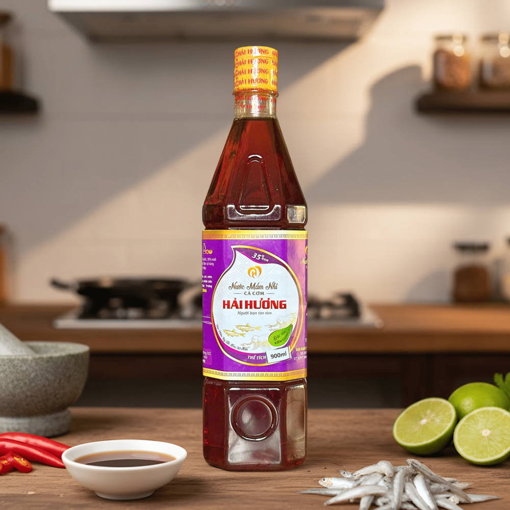 Nước Mắm Để Lâu Có Bị Đắng Không?