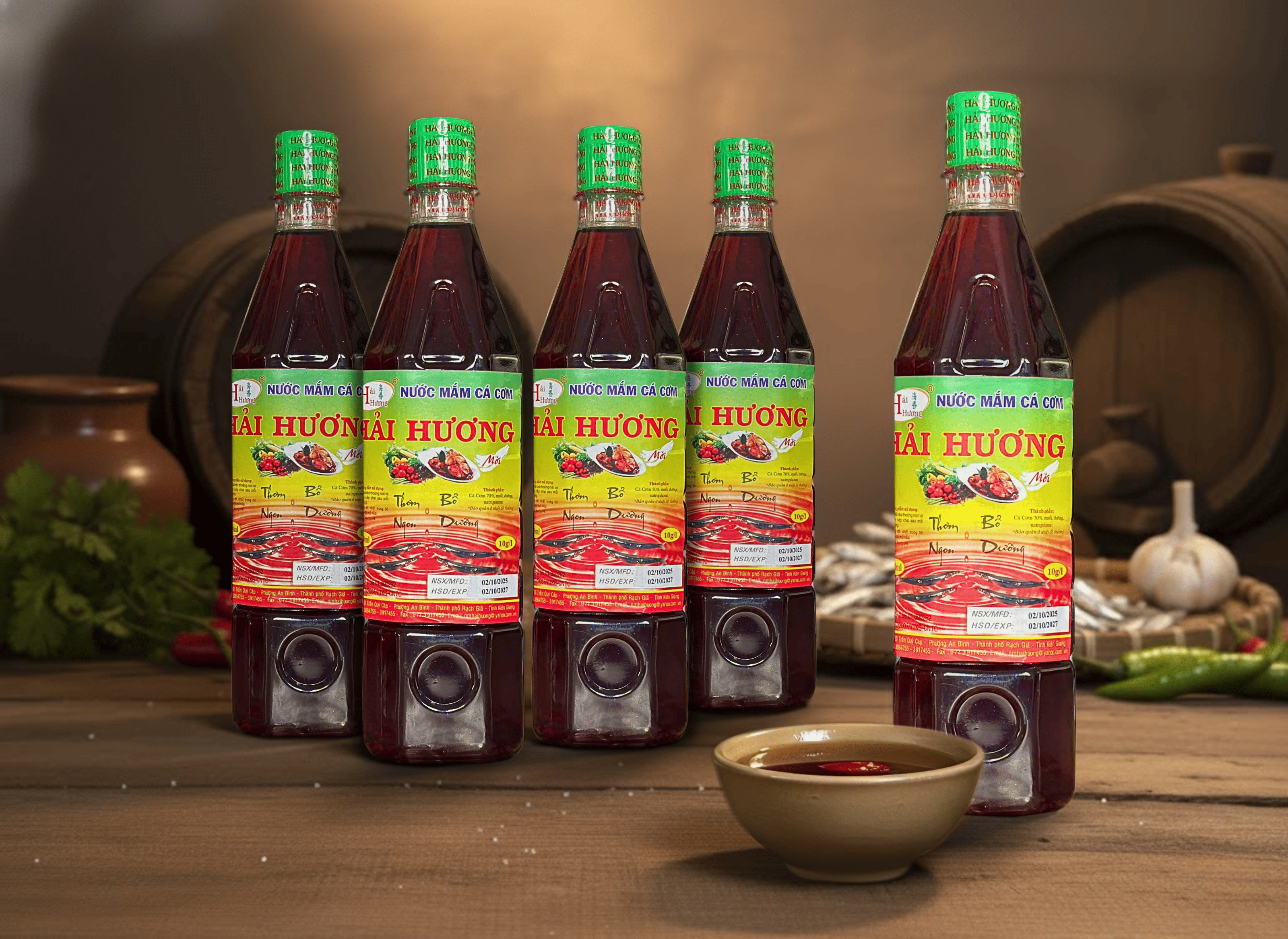 Sống xanh không phải xu hướng nhất thời