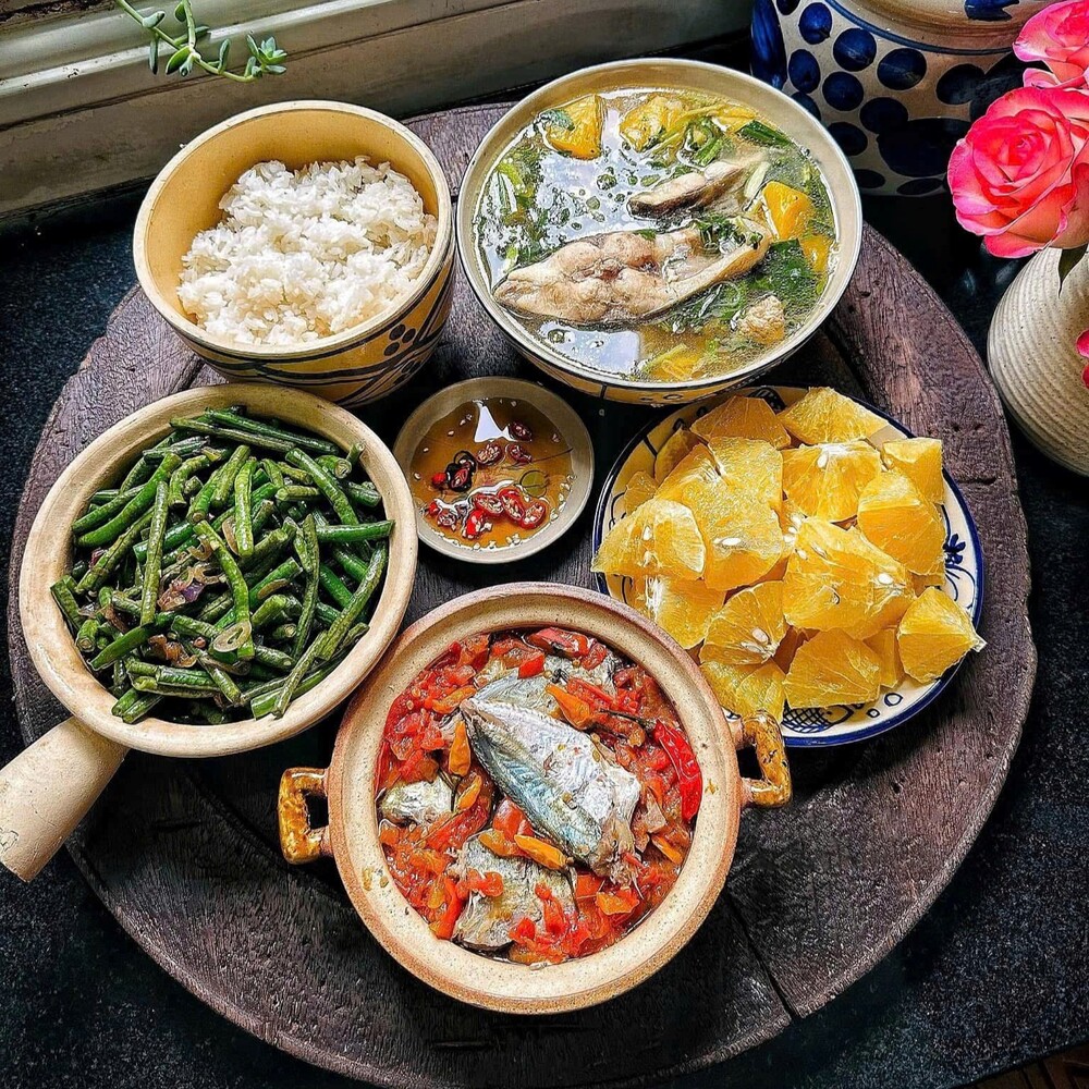 Điều Gì Xảy Ra Với Món Ăn Nếu Thiếu Nước Mắm?