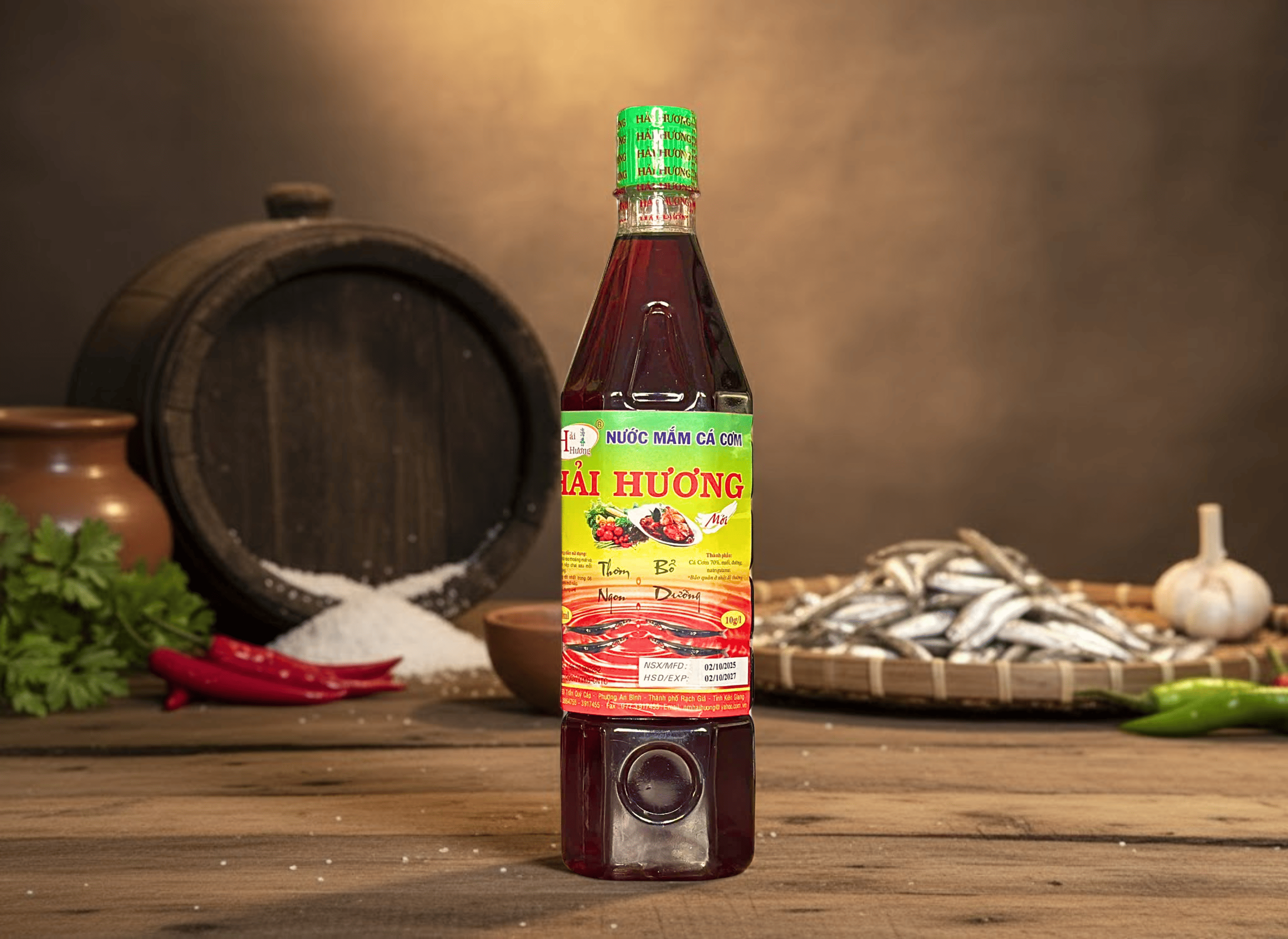 Tiêu dùng xanh là gì