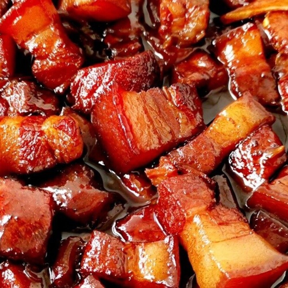 Vì Sao Món Kho Chỉ Thật Sự Ngon Khi Dùng Đúng Loại Nước Mắm?