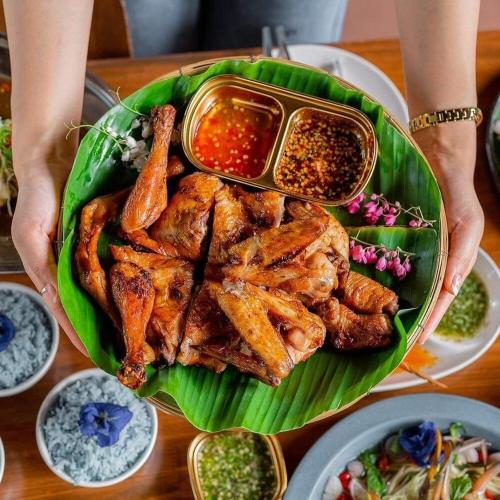 Vì Sao Món Ăn Ngoài Nhà Hàng Luôn Đậm Đà Hơn? Bí Mật Nằm Ở Nước Mắm