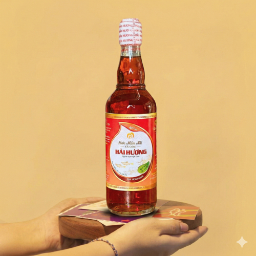 Vì Sao Nước Mắm Được Gọi Là "Linh Hồn" Của Món Việt?