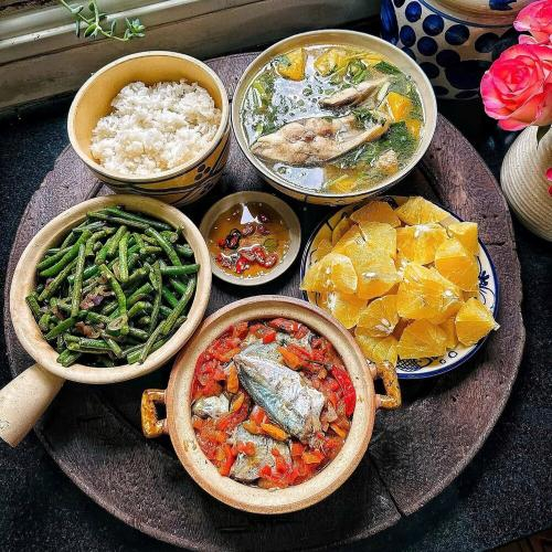 Điều Gì Xảy Ra Với Món Ăn Nếu Thiếu Nước Mắm?