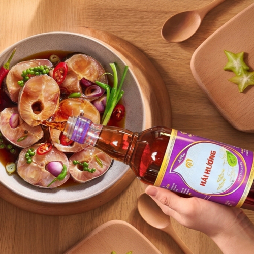 Gia Vị Quyết Định Đẳng Cấp Món Ăn – Bí Mật Ít Người Để Ý Trong Nấu Nướng