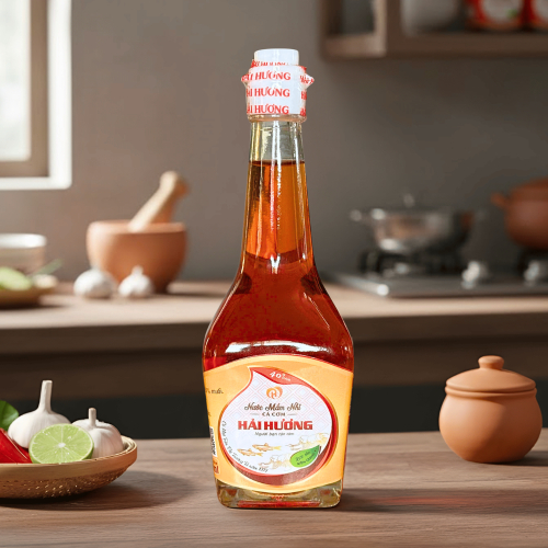 Vì Sao Giá Nước Mắm Nguyên Chất Cao Hơn Nhưng Vẫn Được Ưa Chuộng?