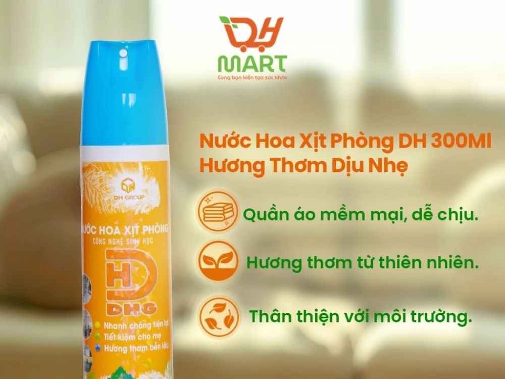 Tác dụng của sản phẩm