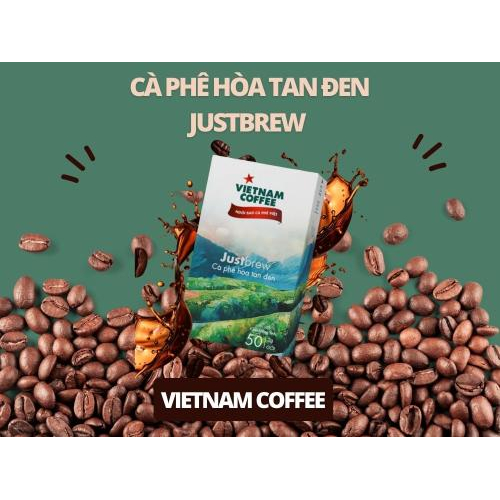 1. Hương vị mạnh mẽ