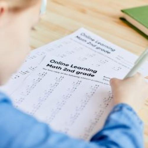 (Thi Violympic) Hướng dẫn Thi Violympic Toán Lớp 1