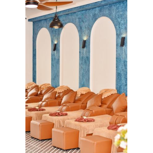 Massage Chân (30 Phút)