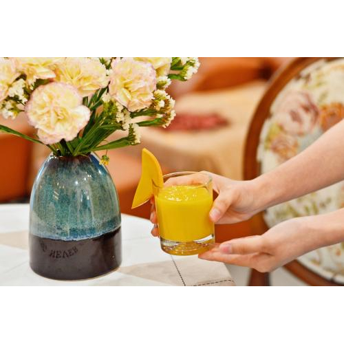 Massage Đá Nóng (30 Phút)