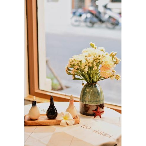 Massage Dầu Thái (60 Phút)