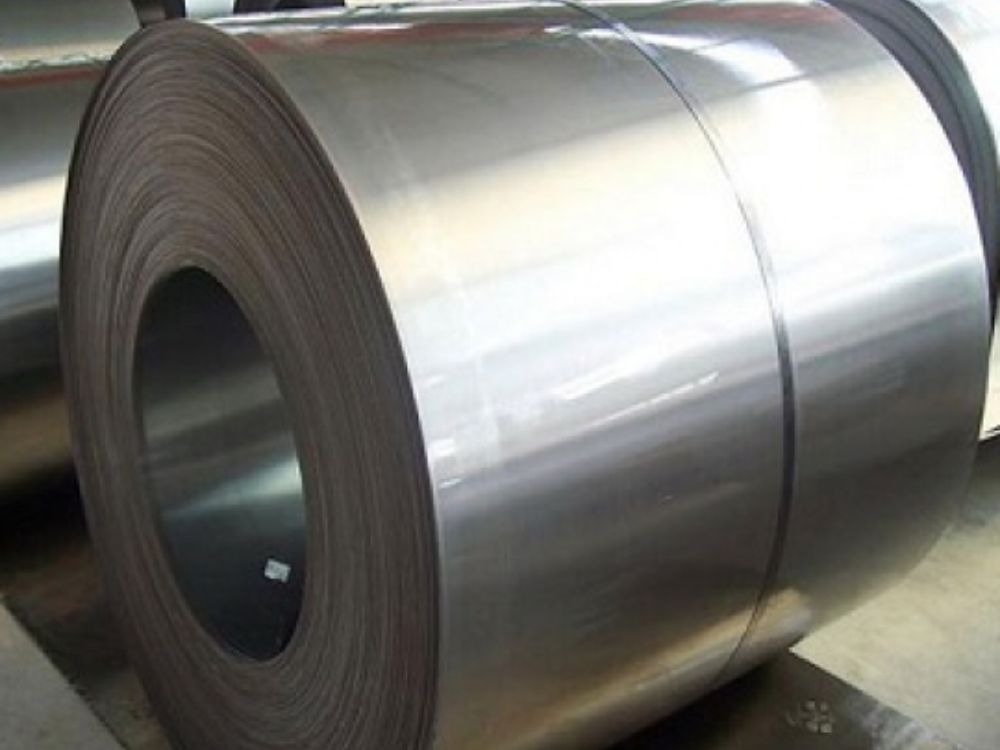 4. Ứng dụng của thép cuộn cán nguội