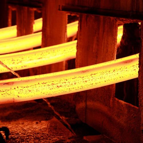 So Sánh Thép Cán Nóng Và Thép Cán Nguội: Nên Dùng Khi Nào?