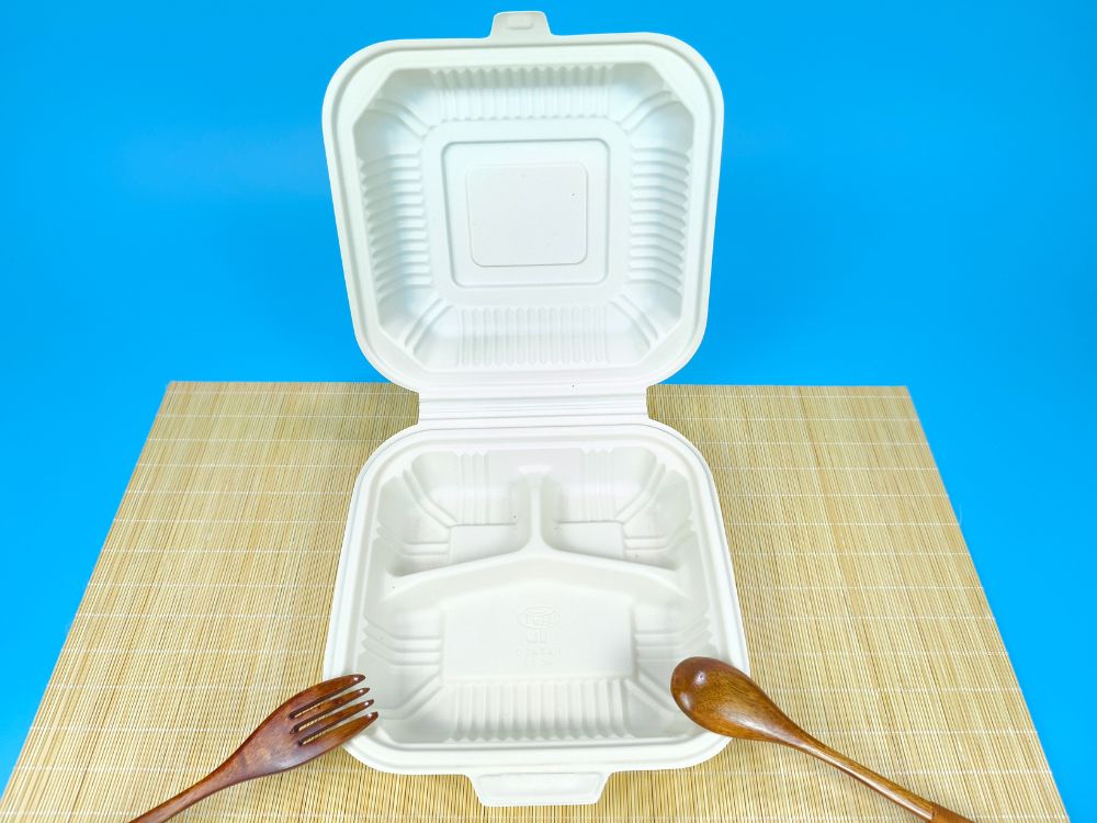 1. Giới thiệu về hộp cơm phân hủy sinh học Phương Lan