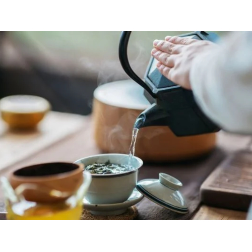 Nguồn Gốc Và Quá Trình Phát Triển Của Trà