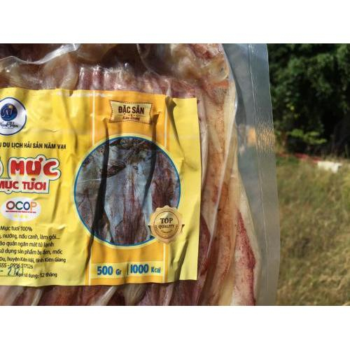 Top 10 Đặc Sản Khô Được Ưa Chuộng Nhất Miền Tây