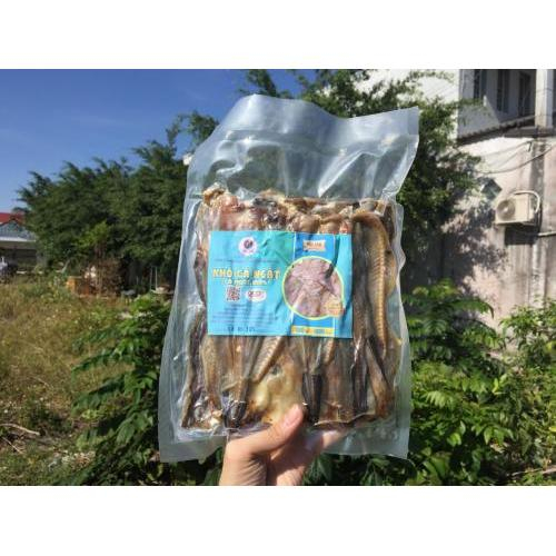 Top 10 Đặc Sản Khô Được Ưa Chuộng Nhất Miền Tây