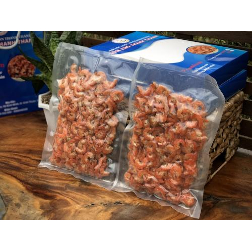 Top 10 Món Ăn Ngon Và Bổ Dưỡng Nhất Từ Tôm Khô