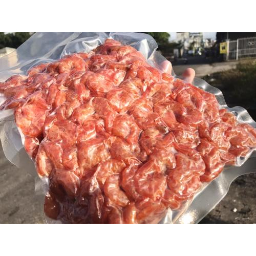 Top 10 Món Ăn Ngon Và Bổ Dưỡng Nhất Từ Tôm Khô