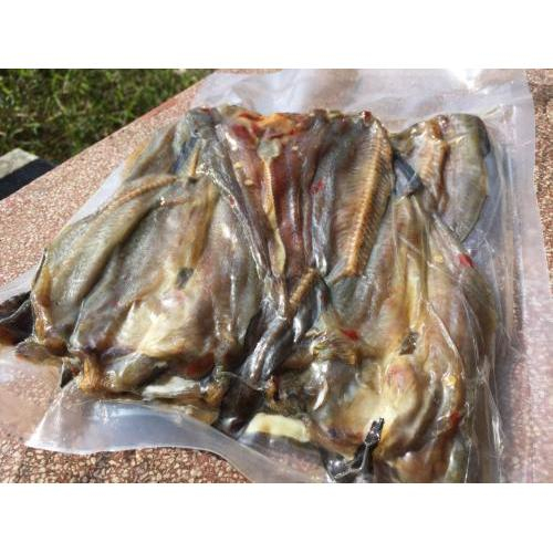 Top 10 Đặc Sản Khô Được Ưa Chuộng Nhất Miền Tây