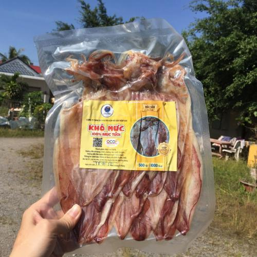 Top 10 Đặc Sản Khô Được Ưa Chuộng Nhất Miền Tây