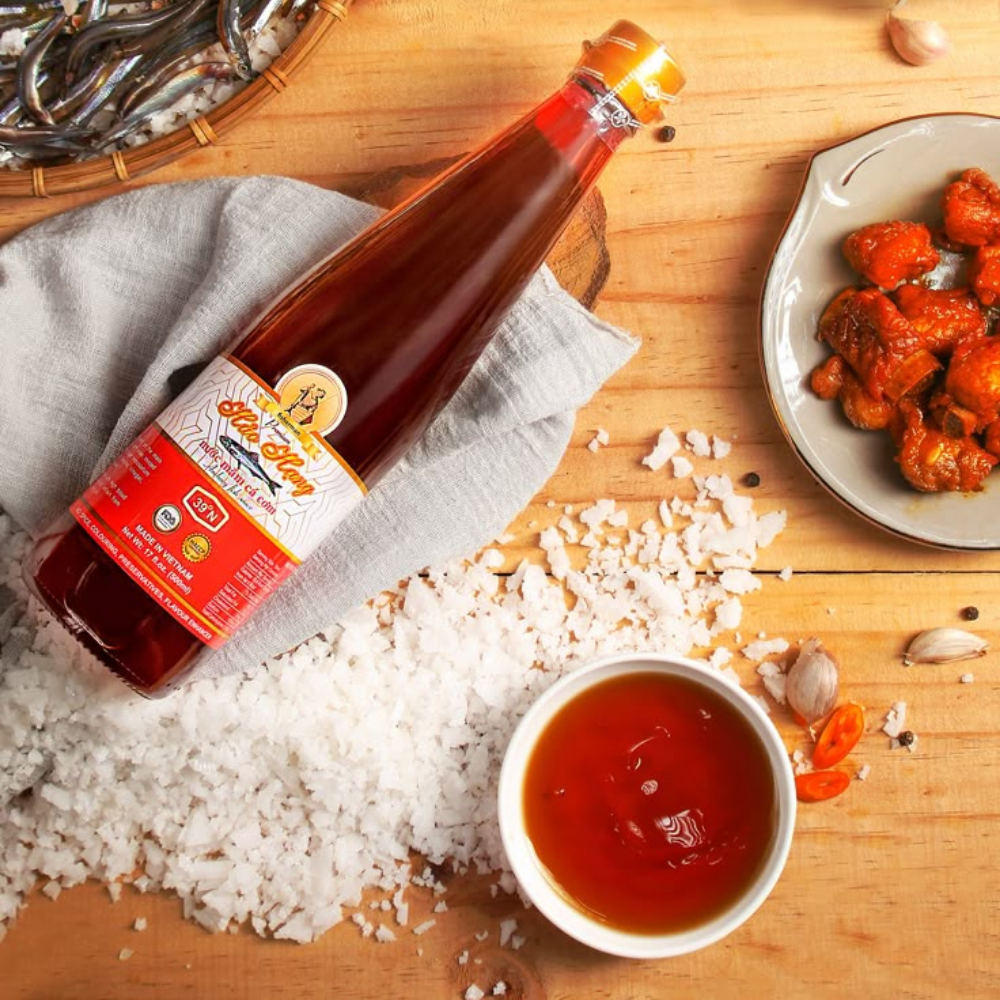 Yếu Tố Nào Ảnh Hưởng Đến Chất Lượng Của Nước Mắm?