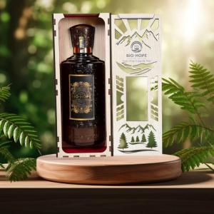 Rượu Đông Trùng Hạ Thảo (Chai 650ml)