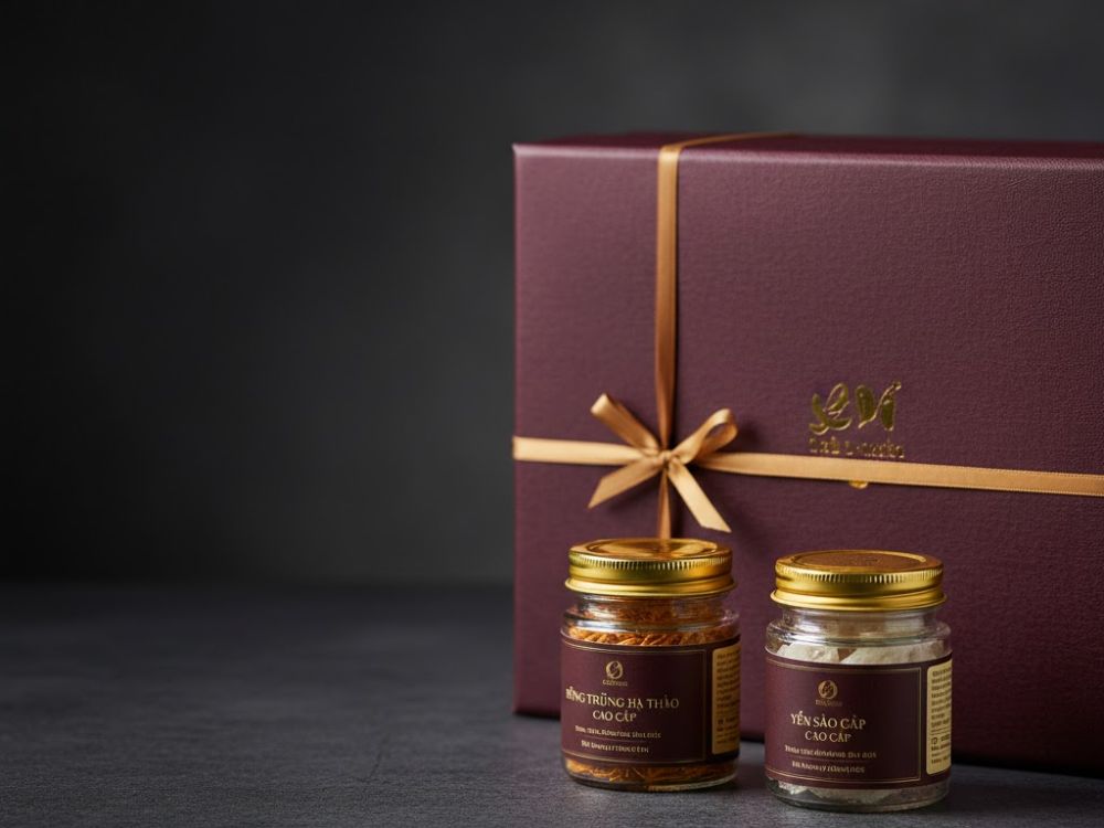 Thành phần & xuất xứ