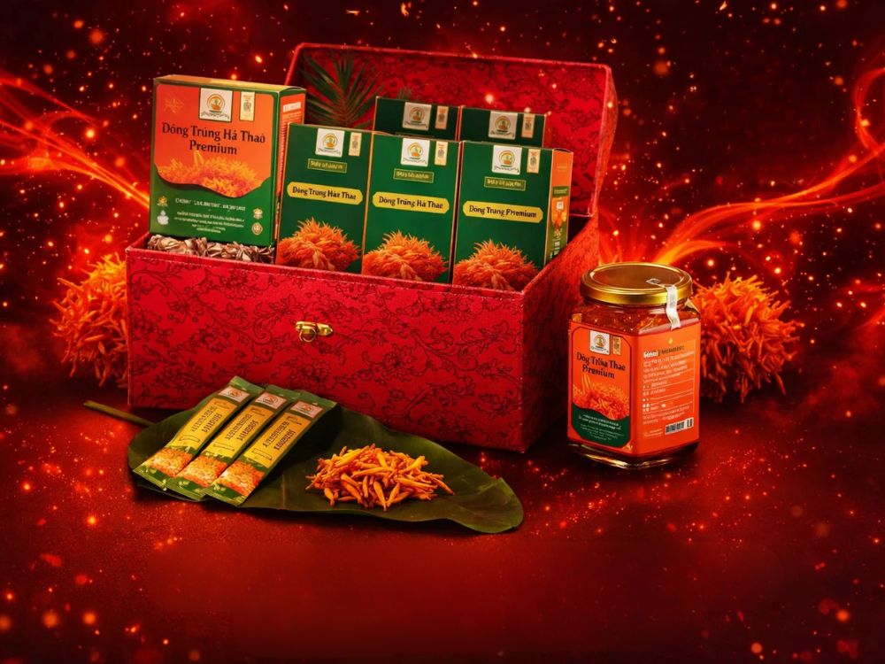 Một số trường hợp nên sử dụng