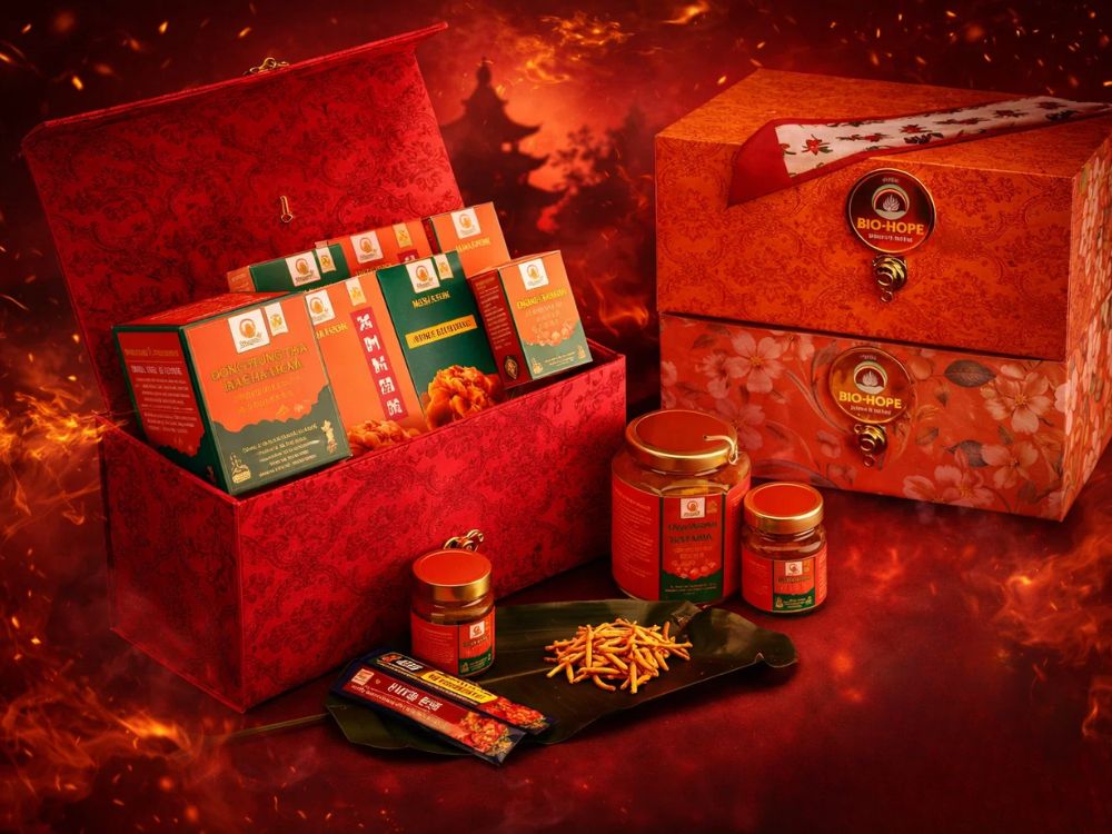 Một số trường hợp nên sử dụng