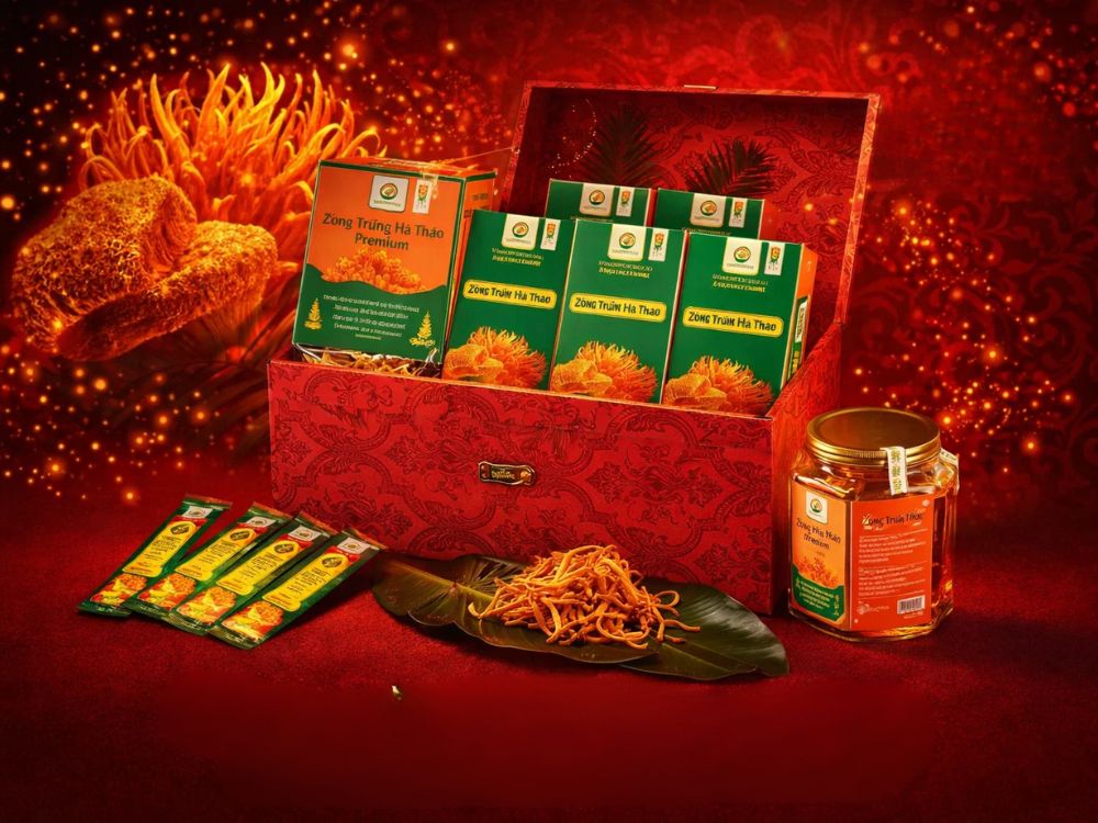 Thành phần & xuất xứ