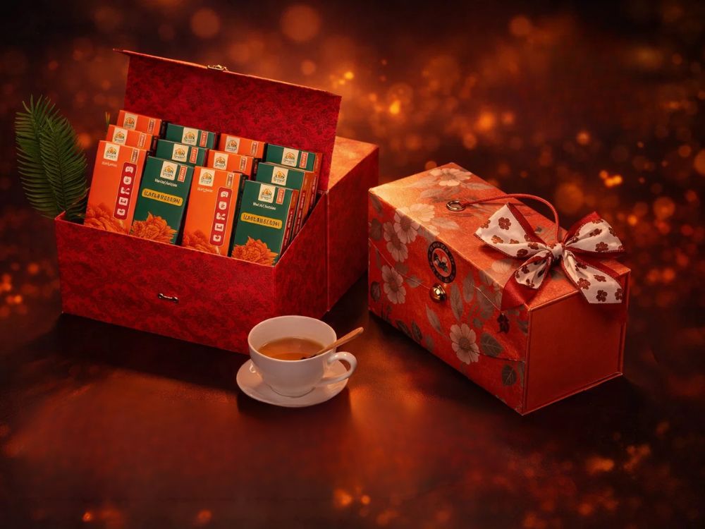 Lợi ích & giá trị dinh dưỡng