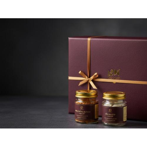 Thành phần & xuất xứ