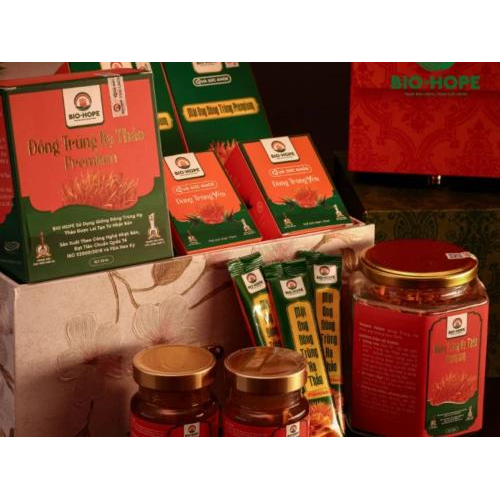 Đối tượng phù hợp để sử dụng