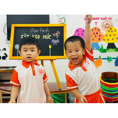Trải nghiệm tuyệt vời