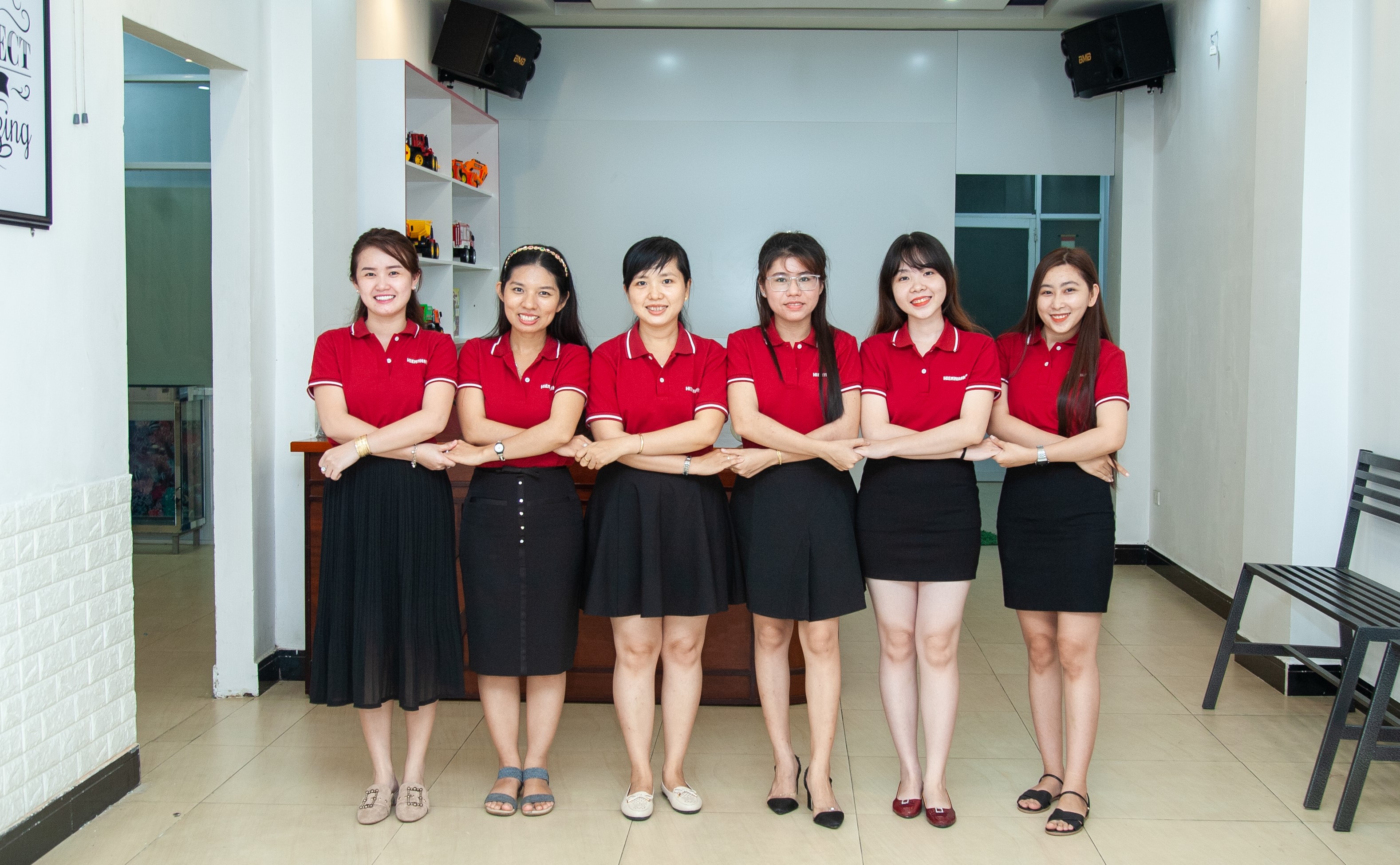 3. Đội ngũ giáo viên