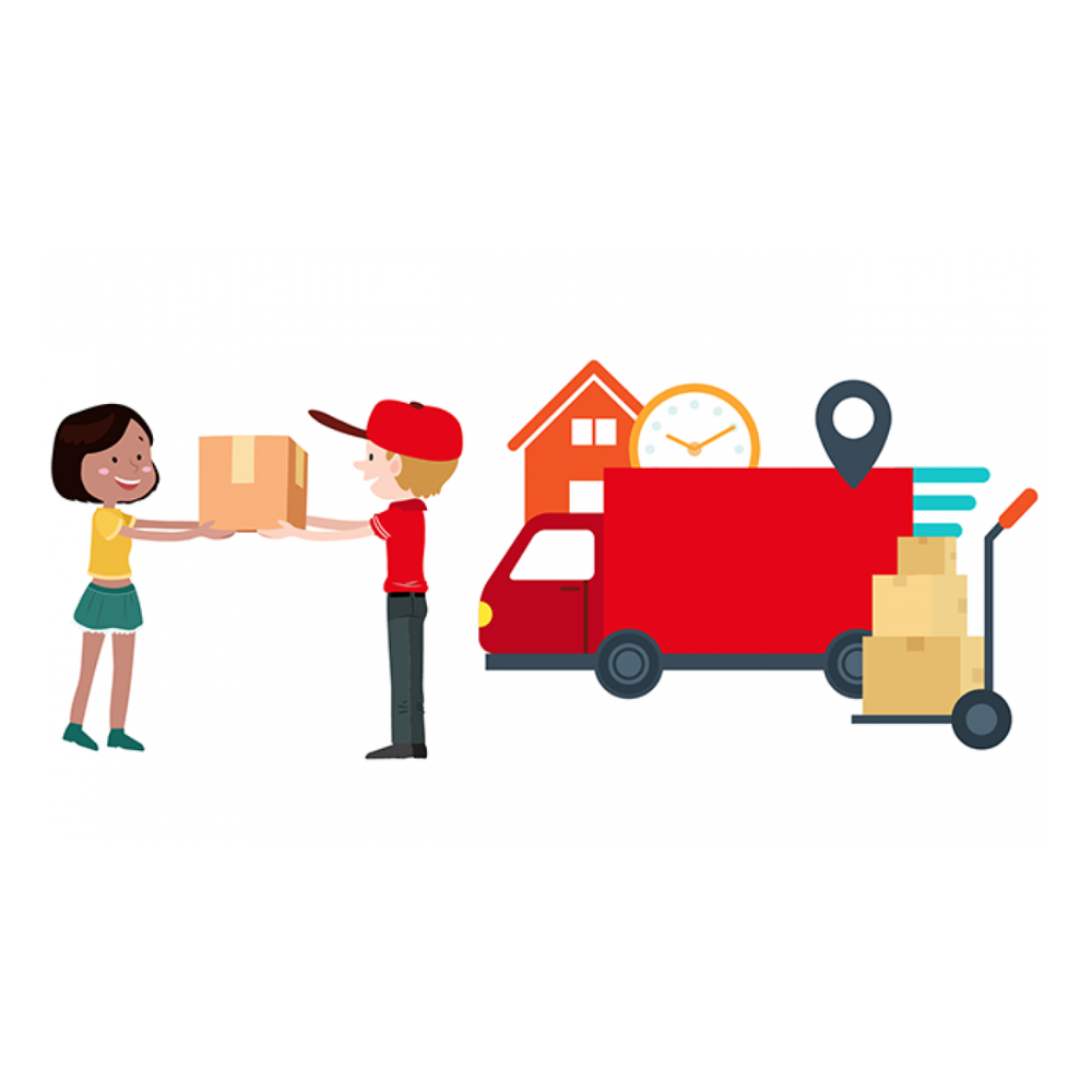 Chính Sách Vận Chuyển Và Giao Nhận Hàng Hóa