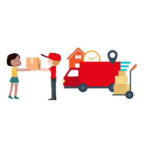 Chính Sách Vận Chuyển Và Giiao Nhận Hàng Hóa